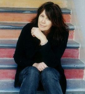 Vashti Bunyan