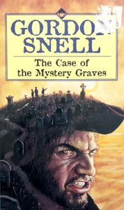 The Case of the Mystery Graves