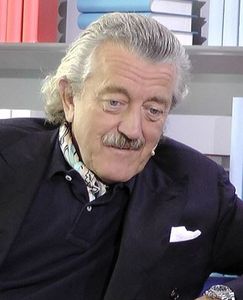 Dieter Meier
