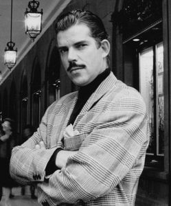 Boris Blank
