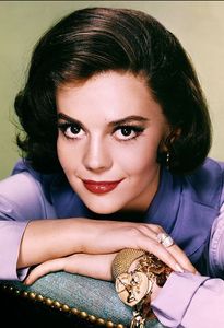 Natalie Wood