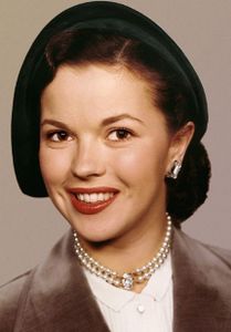 Shirley Temple