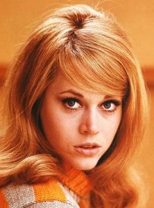 Jane Fonda