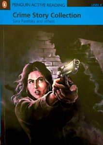 Crime Story Collection