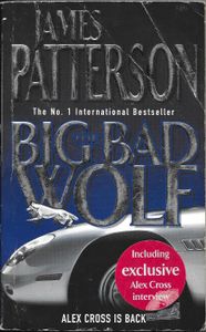 The Big Bad Wolf