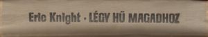 Légy hű magadhoz