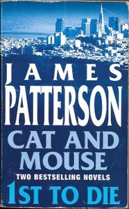 Cat And Mouse / 1st to Die