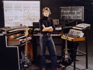 Michael Garrison