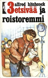 3 etsivää ja roistoremmi