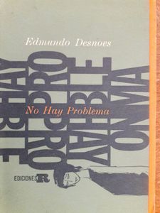 No hay problema