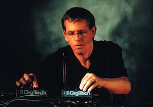 Jeff Grienke