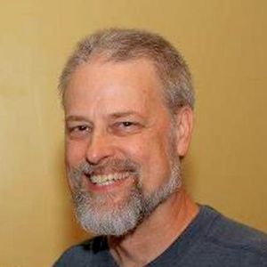 Ken Moore