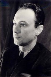 Dallos Sándor