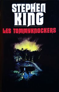 Les Tommyknockers