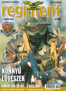 Regiment 2005/1
