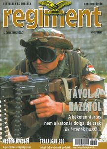 Regiment 2005/3