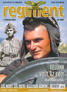 Regiment 2005/4