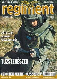 Regiment 2006/1