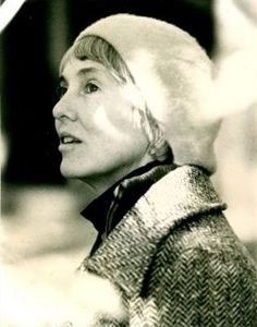 Ann McMillan