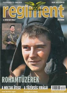 Regiment 2006/2