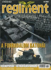 Regiment 2006/3