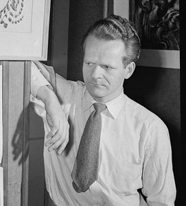 David Stone Martin