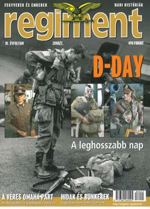 Regiment 2008/2