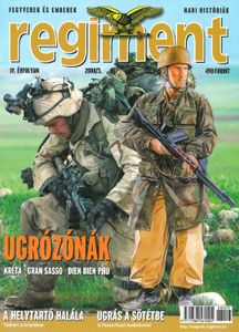 Regiment 2008/3