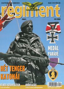 Regiment 2008/4