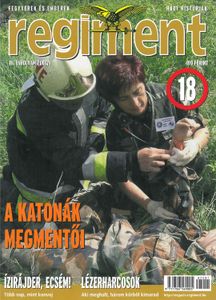 Regiment 2007/1