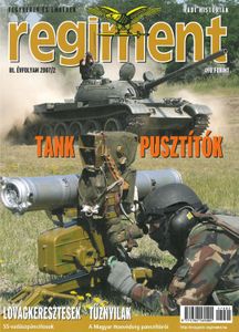 Regiment 2007/2