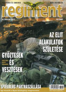Regiment 2007/3