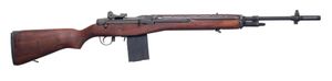 M14 Rifle
