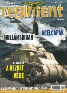 Regiment 2007/4