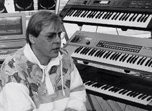 Richard Wahnfried