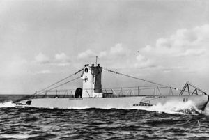 U-Boat