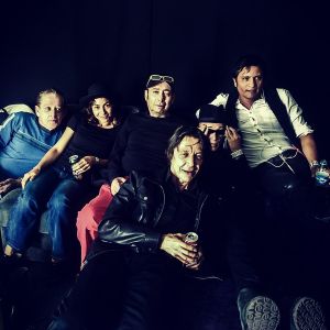 Decibel (2)