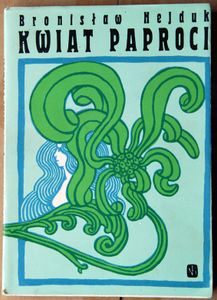 Kwiat paproci