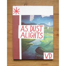 As Dust Alights