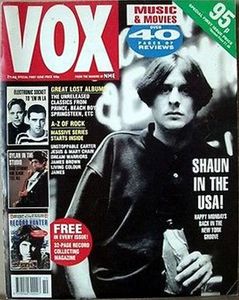 VOX #1