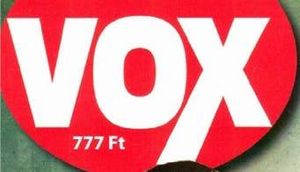 VOX (2)