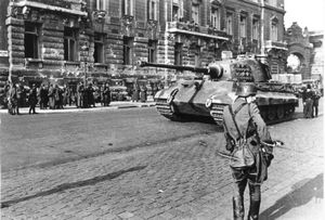 Operation Panzerfaust
