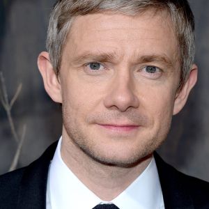 Martin Freeman