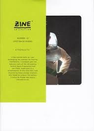 The Afronauds - Zine Collection Bessard