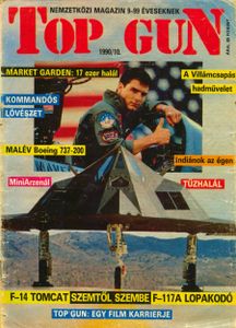 Top Gun 1990/10