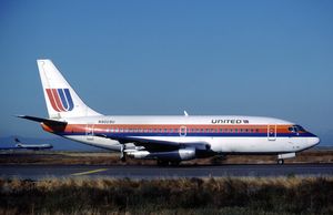 Boeing 737