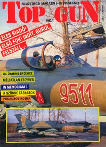 Top Gun 1992/2