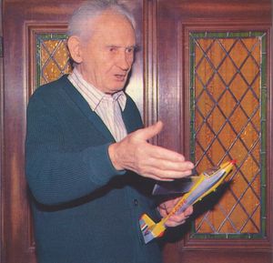 Rubik Ernő