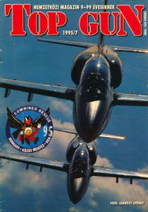Top Gun 1995/7