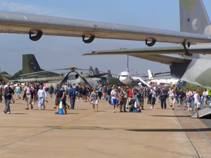 Royal International Air Tattoo